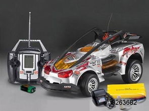 汕頭市歐點輕工進出口公司 優(yōu)質(zhì)遙控汽車玩具及銷售服務(wù)