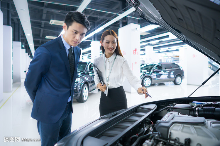 寶馬汽車銷售服務 專業駕馭，尊享體驗