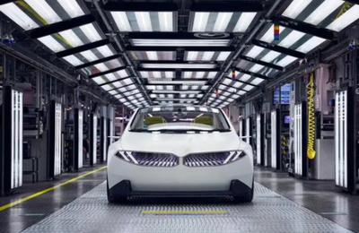 寶馬斥資6.5億歐元改造慕尼黑百年工廠，加速電動(dòng)化轉(zhuǎn)型